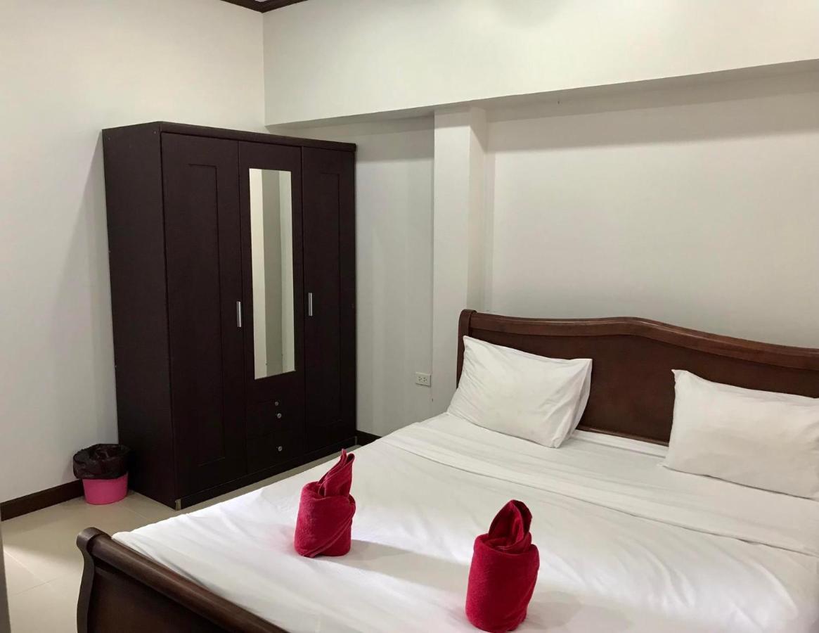 Hotel Tandt House Lamai Beach  Zewnętrze zdjęcie