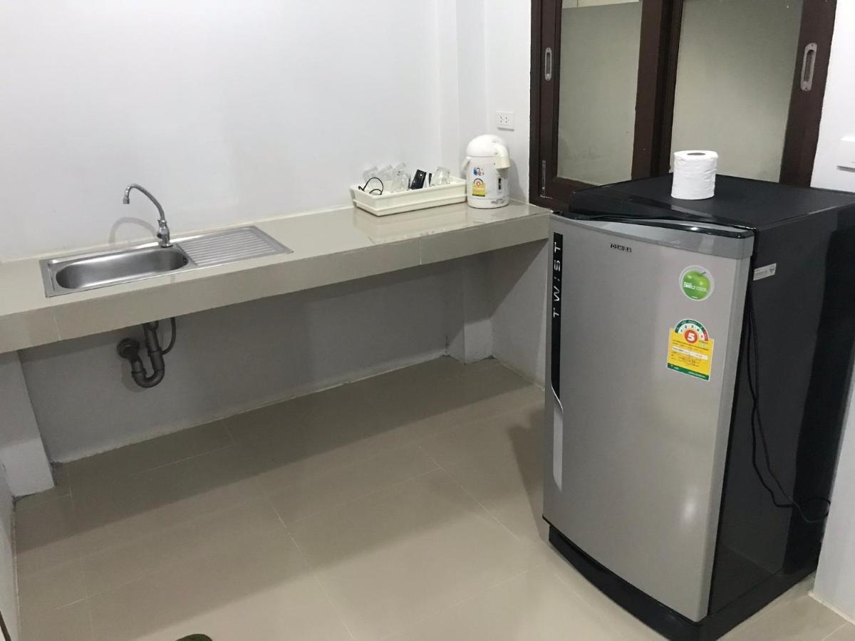 Hotel Tandt House Lamai Beach  Zewnętrze zdjęcie