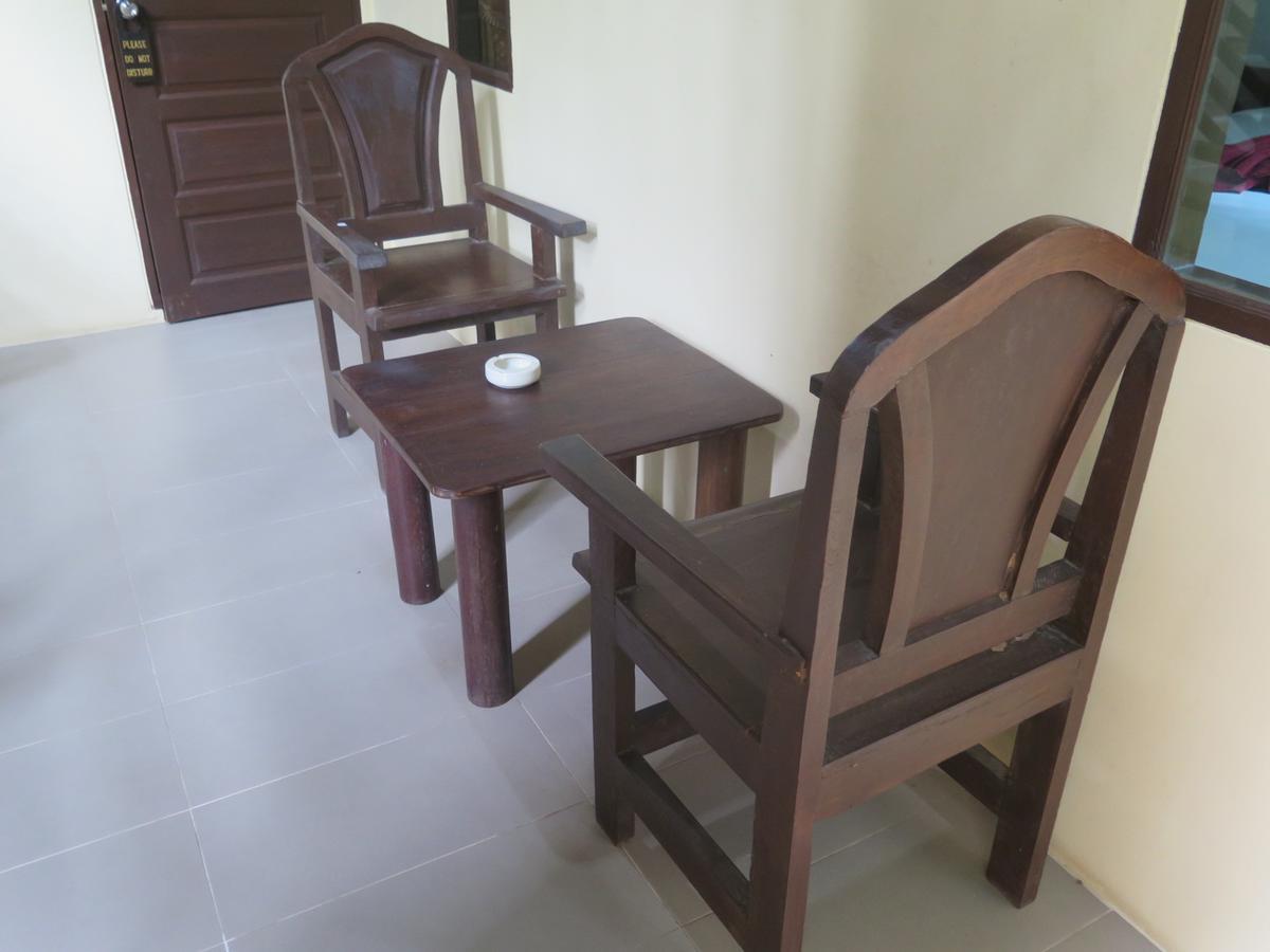 Hotel Tandt House Lamai Beach  Zewnętrze zdjęcie