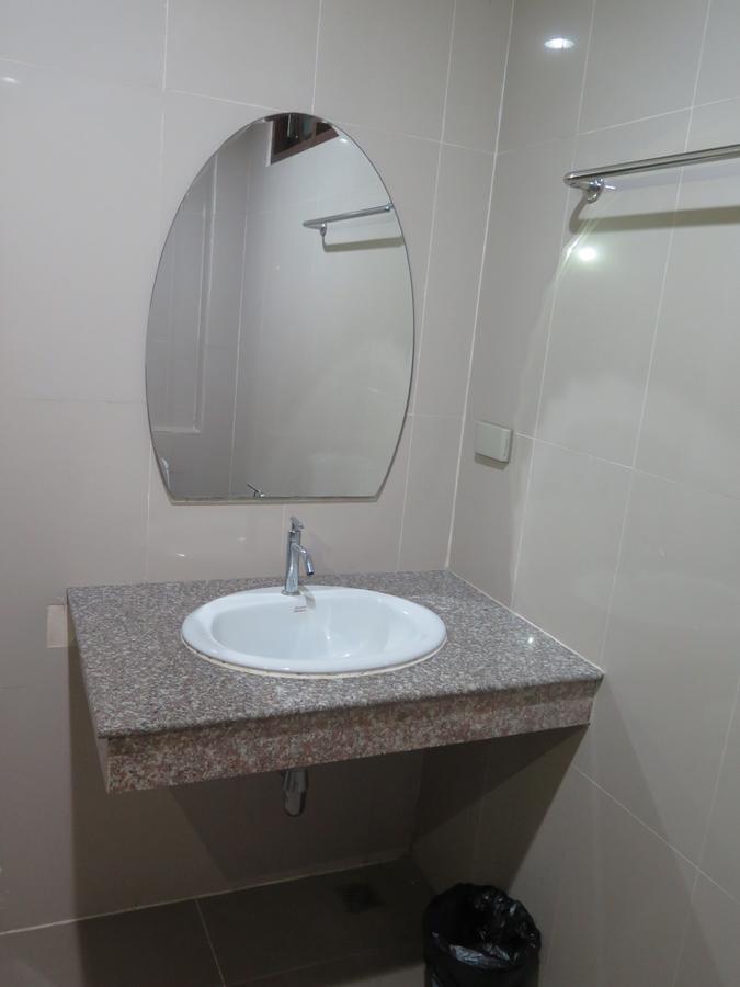 Hotel Tandt House Lamai Beach  Zewnętrze zdjęcie